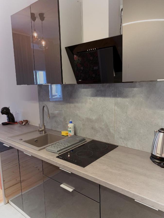 Apartamenty Plac Kolegiacki Posen Exterior foto