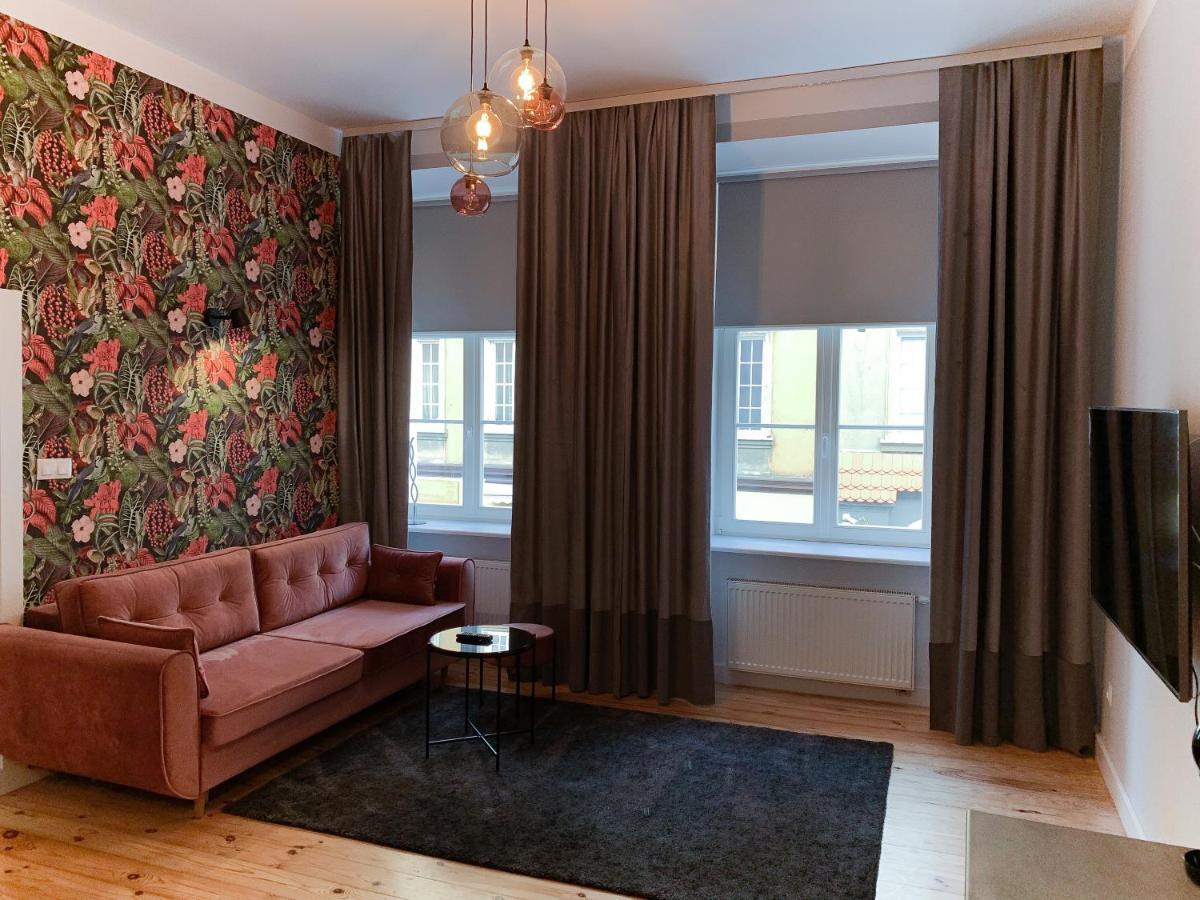 Apartamenty Plac Kolegiacki Posen Exterior foto