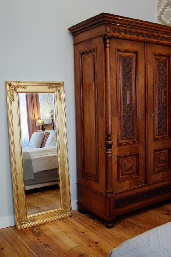 Apartamenty Plac Kolegiacki Posen Exterior foto